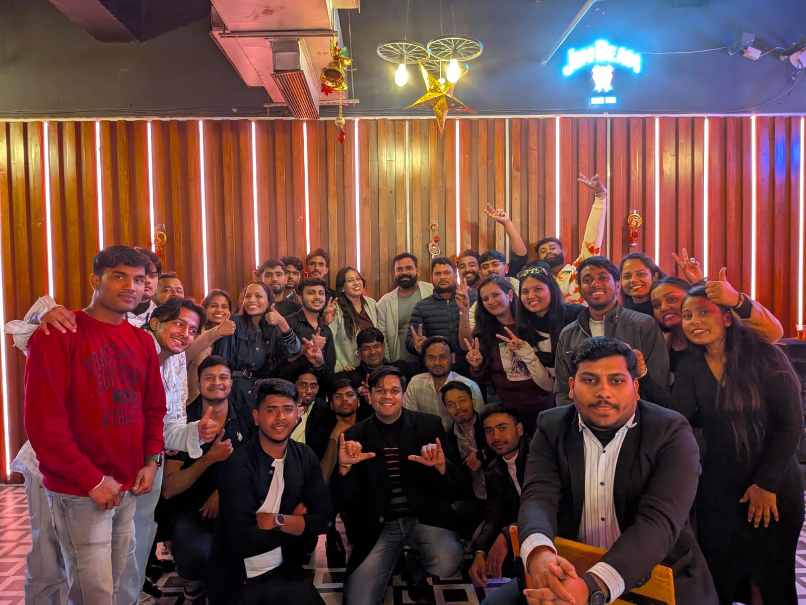 Yashika Growth Operations